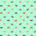 Seafoam (verde acqua)