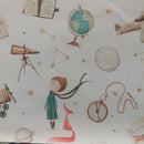 Tessuto Popeline Cotone Prince-3