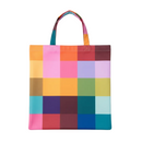 Tessuto Cover Fabric Print 50gr Multicolor Checks  Katia Fabrics-6