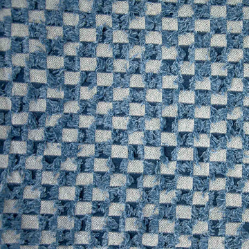 Tessuto Denim Chess Board