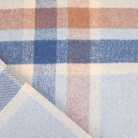 Tessuto Katia Fabrics Plaid Big Flannel
