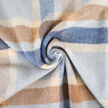 Tessuto Katia Fabrics Plaid Big Flannel - 0