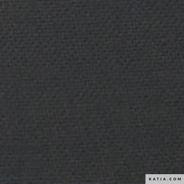 Acquista grigio-grafite Tessuto Canvas Cotton 80z Katia Fabrics