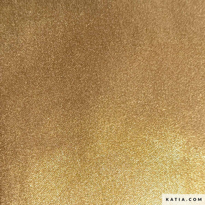 Tessuto Katia Metallic Stretch