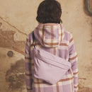 Tessuto Raincoat PU Solid Color-5