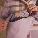 Tessuto Raincoat PU Solid Color-6