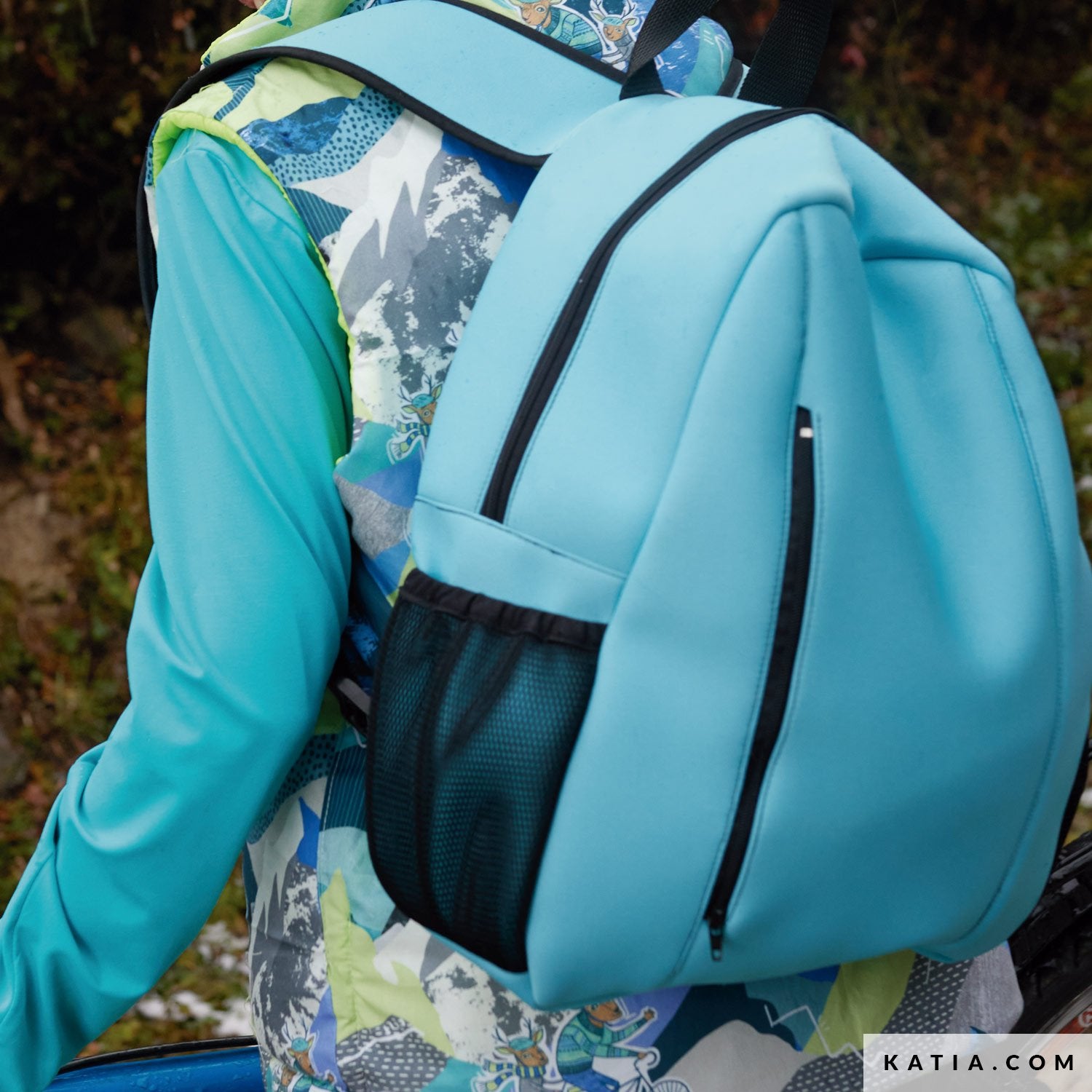 Tessuto Neoprene
