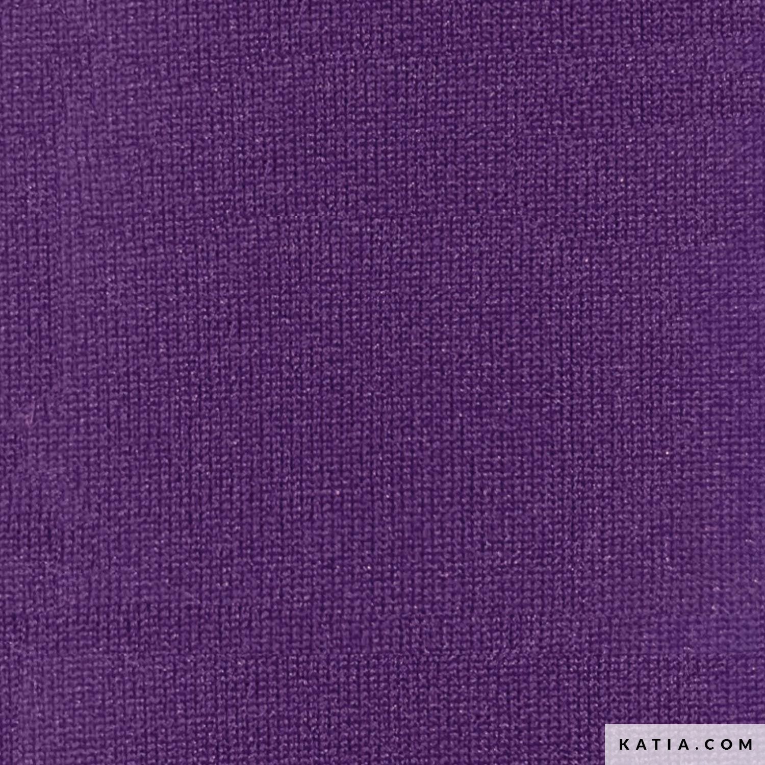 Acquista viola Tessuto Neoprene