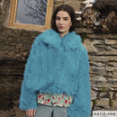 Katia Fabrics Pellicciotto Vegan Long Fur-4