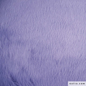Katia Fabrics Pellicciotto Vegan Long Fur - 0
