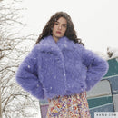 Katia Fabrics Pellicciotto Vegan Long Fur-5