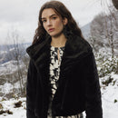 Katia Fabrics Pellicciotto Short Fur Fleece-6