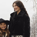 Katia Fabrics Pellicciotto Short Fur Fleece-12