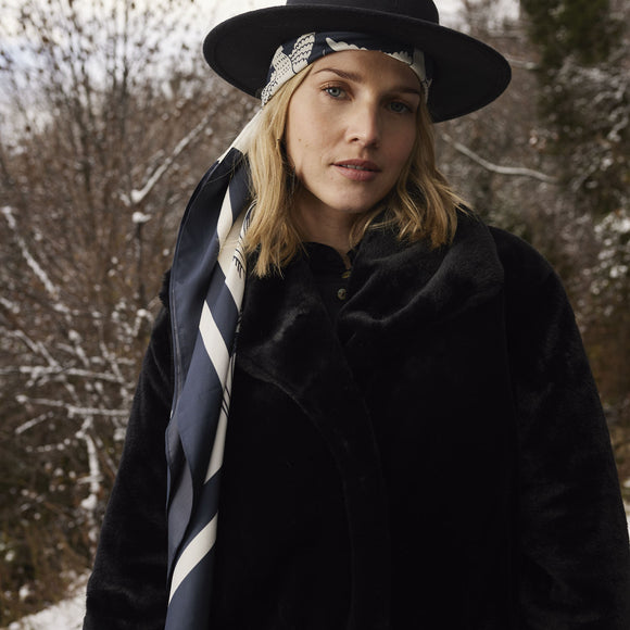 Katia Fabrics Pellicciotto Short Fur Fleece