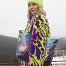 Katia Fabrics Pellicciotto Fluor Animal Print-4