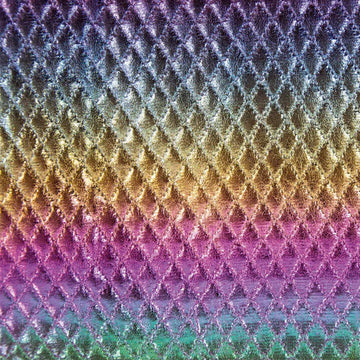 Katia Fabrics Holographic Polyester - 0