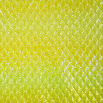 Acquista giallo-neon Katia Fabrics Holographic Polyester