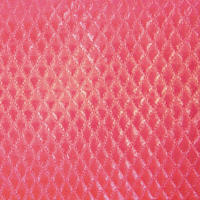 Acquista fucsia Katia Fabrics Holographic Polyester