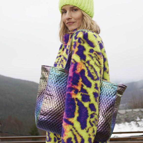 Katia Fabrics Holographic Polyester