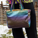 Katia Fabrics Holographic Polyester-5