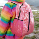 Katia Fabrics Holographic Polyester-7