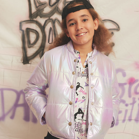 Tessuto Iridiscent Color Polyripstop Katia Fabrics