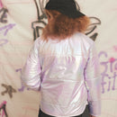 Tessuto Iridiscent Color Polyripstop Katia Fabrics-4