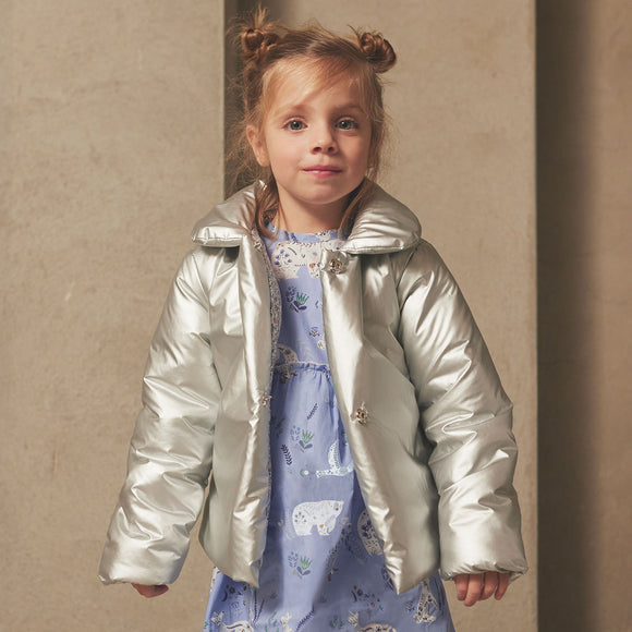 Tessuto Iridiscent Color Polyripstop Katia Fabrics