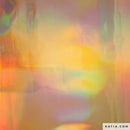 Tessuto Mirror Lacker TPU-9