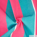 Tessuto Canvas Cotton 80Z Beach Stripes Katia Fabrics-2