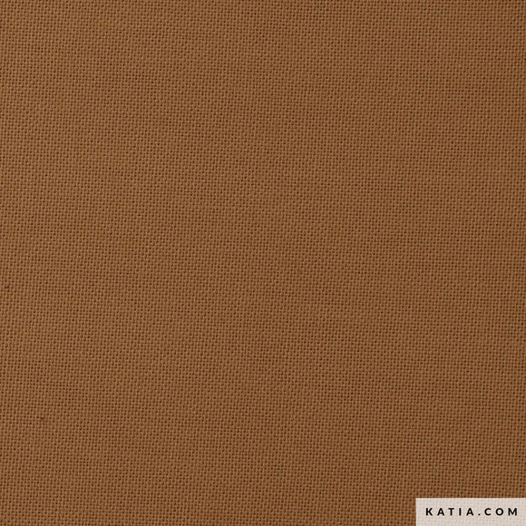Tessuto Canvas Cotton 80z Katia Fabrics