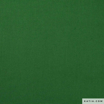 Acquista verde-avocado Tessuto Canvas Cotton 80z Katia Fabrics