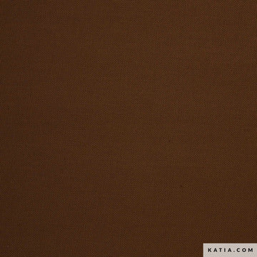 Acquista marrone-mocha-mousse Tessuto Canvas Cotton 80z Katia Fabrics