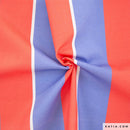 Tessuto Canvas Cotton 80Z Beach Stripes Katia Fabrics-6