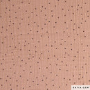 Katia Fabrics Mussola Sea Lion Dots-1