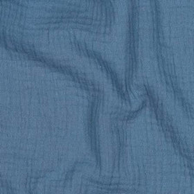 Acquista blue-jeans Katia Fabrics Mussola Solid - Tinta Unita