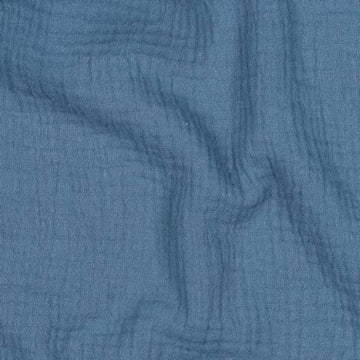 Acquista blue-jeans Katia Fabrics Mussola Solid - Tinta Unita