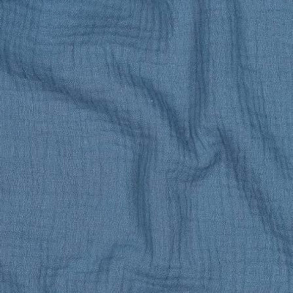 Katia Fabrics Mussola Solid - Tinta Unita