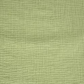 Acquista verde-mandorla Katia Fabrics Mussola Solid - Tinta Unita