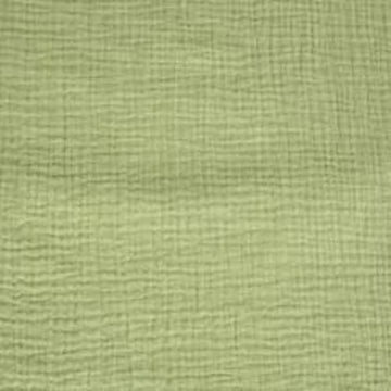 Acquista verde-mandorla Katia Fabrics Mussola Solid - Tinta Unita