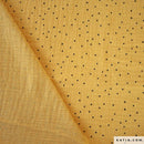Katia Fabrics Mussola African Dots-3
