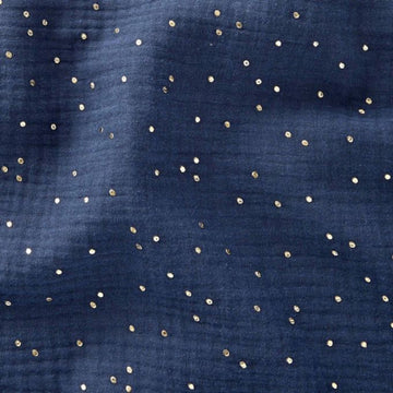 Mussola Strass - 0