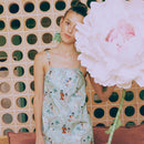 Tessuto Popeline Geisha Sakura-3