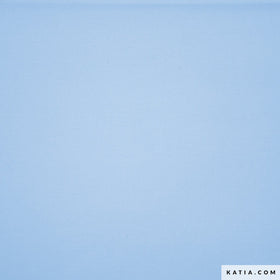 Acquista azzurro Katia Fabrics Poplin Solid Color