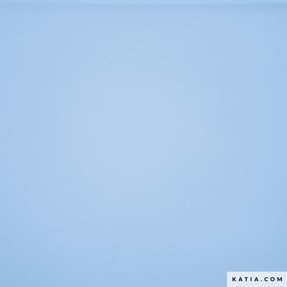 Katia Fabrics Poplin Solid Color