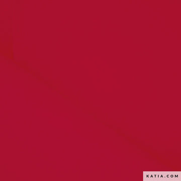 Katia Fabrics Poplin Solid Color - 0