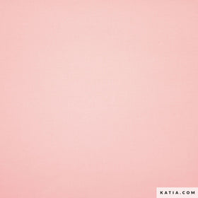 Acquista rosa-salmone Katia Fabrics Poplin Solid Color