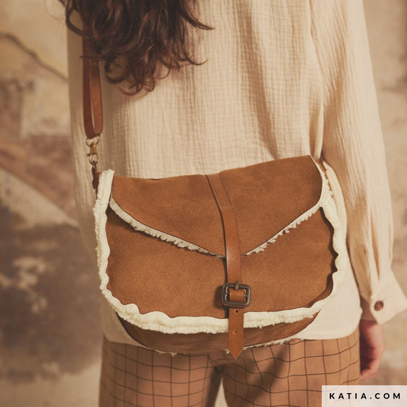 Kit Accessori Metallo Per Borsa Montone