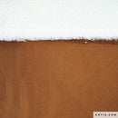 Katia Fabrics Sherpa Bonded Suede Montone-1