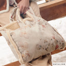 Katia Fabrics Sherpa Suede Print Joplin-5